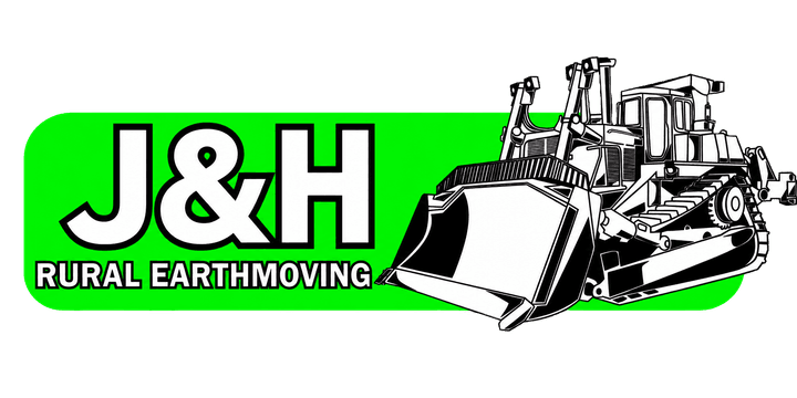 J & H Rural Earthmoving