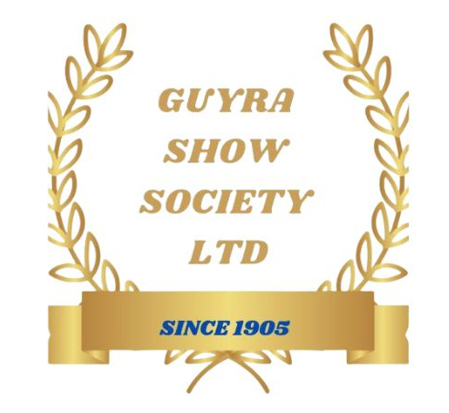 Guyra Show Society