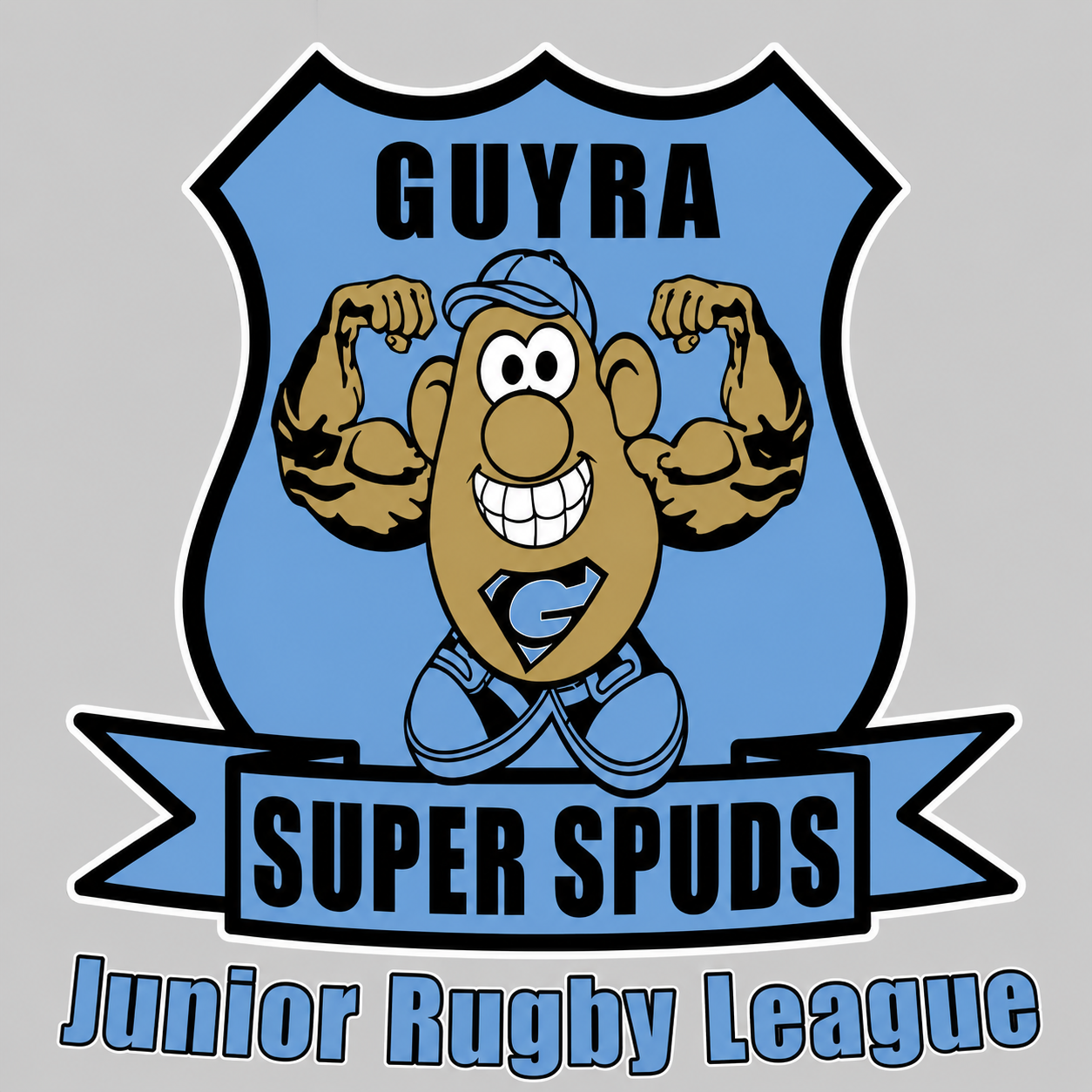 Guyra Junior Rugby League